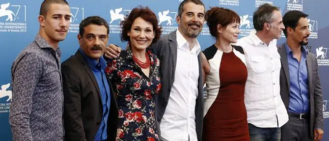 Grande successo per ‘Anime Nere’, 9 statuette al David