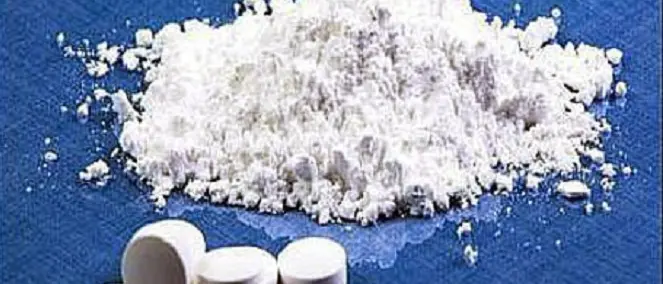 23enne con 30 grammi di eroina in casa: arrestata