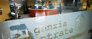 IN CALABRIA CHIUDONO 5 SPORTELLI DELL'AGENZIA DELLE ENTRATE