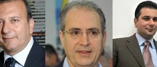 Lamezia e Gioia al centrodestra. Castrovillari: Lo Polito vince per 11 voti VIDEO