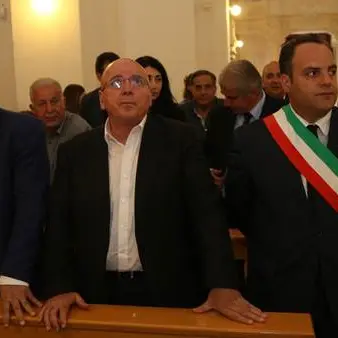 Oliverio a Celico: 'Il futuro non ce lo regala nessuno. Dobbiamo costruirlo con le nostre mani'