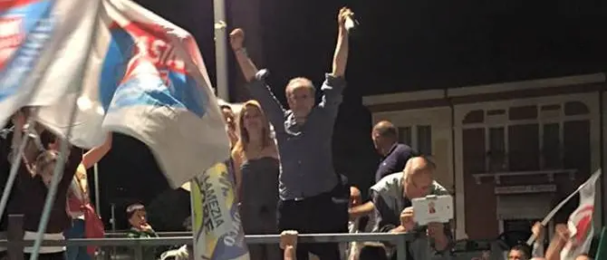 Lamezia Terme, il nuovo consiglio comunale VIDEO