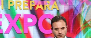 Expo 2015 Calabria: 'Internazionalizzare… dalla A alla Z' (VIDEO)