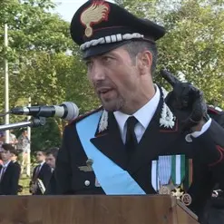 VIBO CELEBRA BICENTENARIO DELL’ARMA DEI CARABINIERI