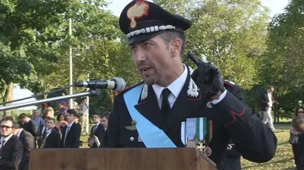 VIBO CELEBRA BICENTENARIO DELL’ARMA DEI CARABINIERI