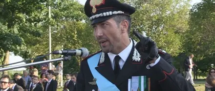 VIBO CELEBRA BICENTENARIO DELL’ARMA DEI CARABINIERI