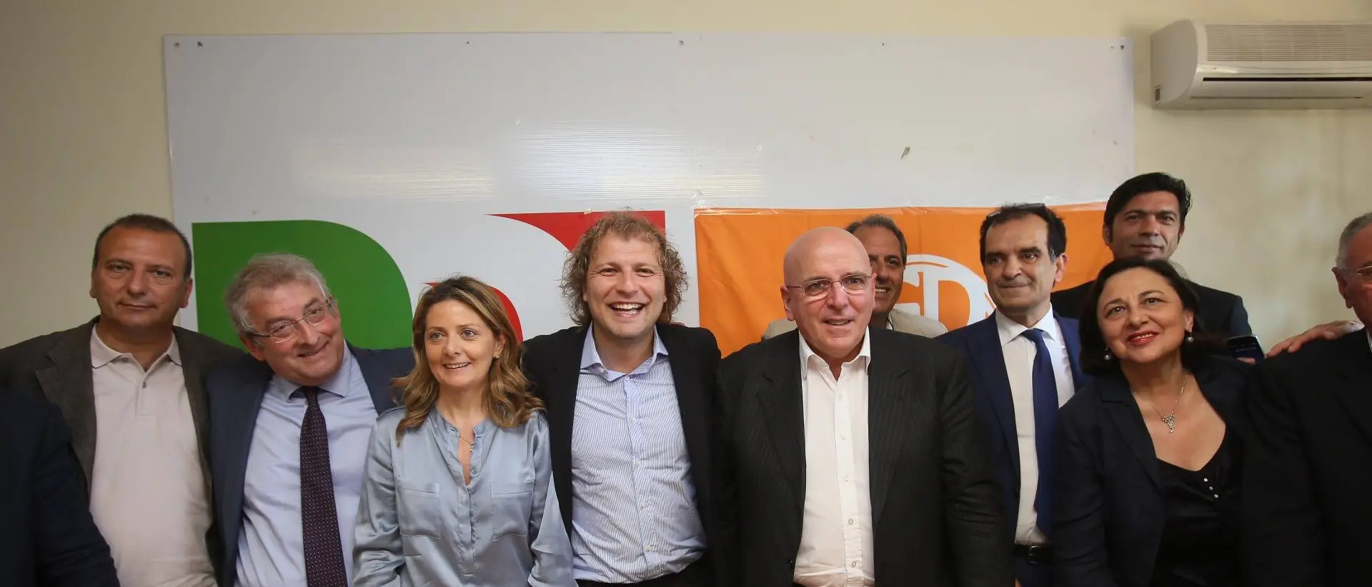 Ma il Pd esiste? Leggendo i dati elettorali non mi pare...