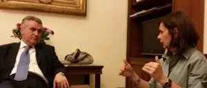 Immigrazione, Scalzo ricevuto dalla presidente Boldrini