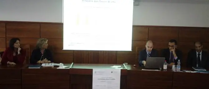 Bankitalia: ‘primi segnali di ripresa in Calabria’