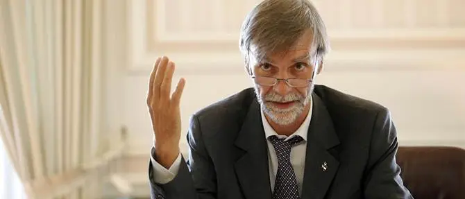 Delrio risponde su viadotto Italia: ‘aspettiamo la magistratura’