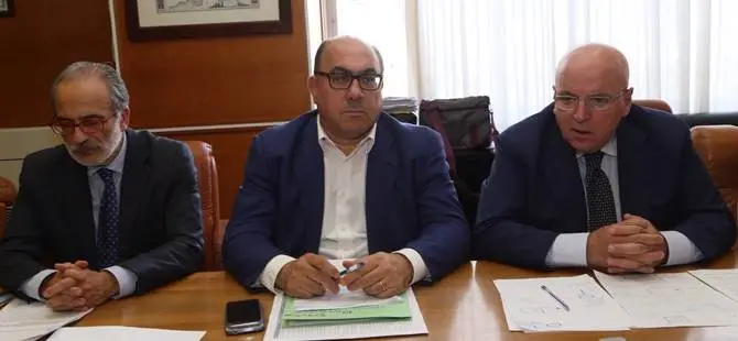 Presentata da Oliverio e Guccione l’operazione “verità” FOTO-VIDEO