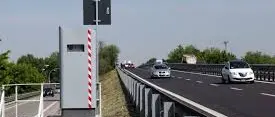Autovelox senza revisioni, il Codacons Calabria: 'Migliaia di multe da annullare'