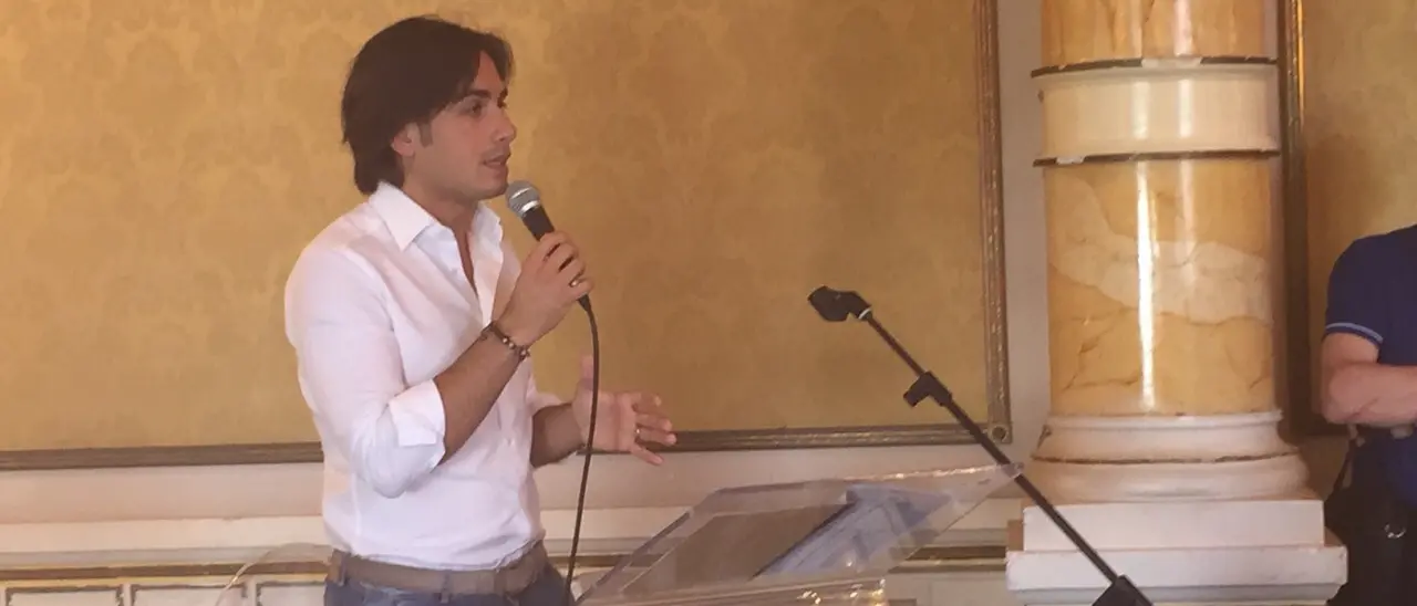 Reggio, Falcomatà: 'Effetti positivi per la città nel decreto enti locali' VIDEO