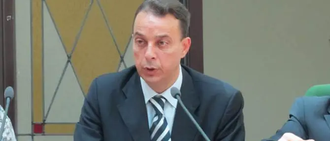 Nucera (La Sinistra) sul progetto di legge per il reddito minimo VIDEO