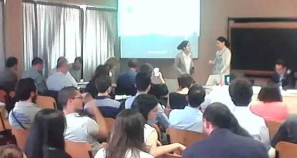Unical, finale della VII edizione della Start Cup Calabria