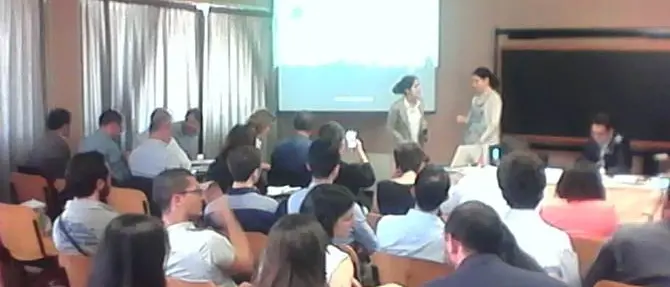 Unical, finale della VII edizione della Start Cup Calabria