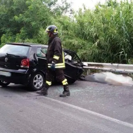 Incidente mortale a Badolato, indagato il conducente VIDEO