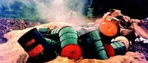 ECOMAFIE, REPORT LEGAMBIENTE: AFFARI PER 15 MILIARDI DI EURO ALL'ANNO