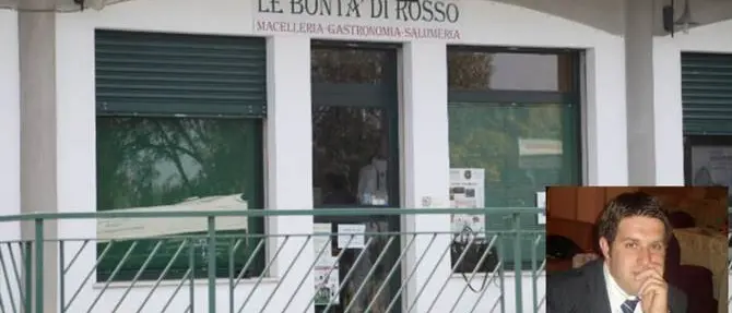 Omicidio Francesco Rosso, individuata auto dei killer