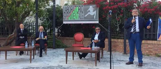 Il Premio Losardo diventi subito patrimonio culturale calabrese e nazionale FOTOGALLERY