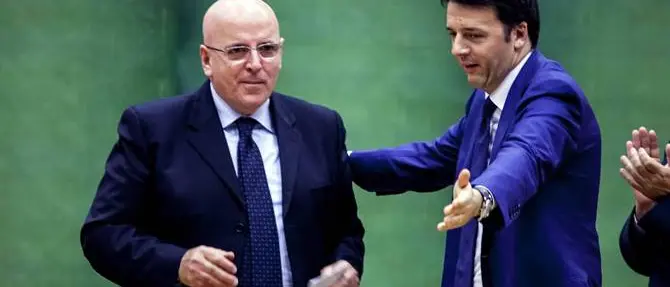 La manovra di Oliverio impugnata dall'Esecutivo VIDEO