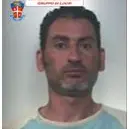Africo (RC): possesso illegale di armi, arrestato 38enne