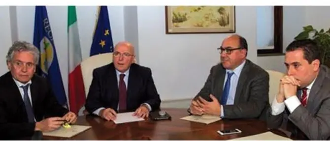 Fondazione San Tommaso Moro: ‘Innestare energie fresche per dare una svolta una svolta alla Calabria’