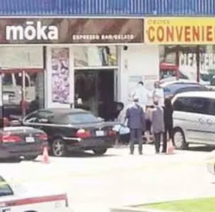 Sparatoria a Toronto, muore una calabrese VIDEO