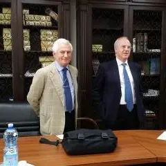 Sanità, via libera da Scura a nuove assunzioni VIDEO