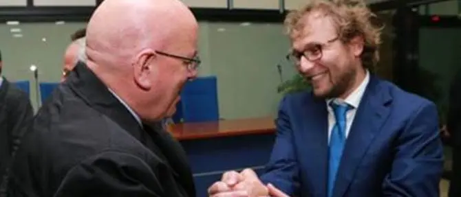 Oliverio: ‘forte preoccupazione per i dipendenti della provincia di Vibo'