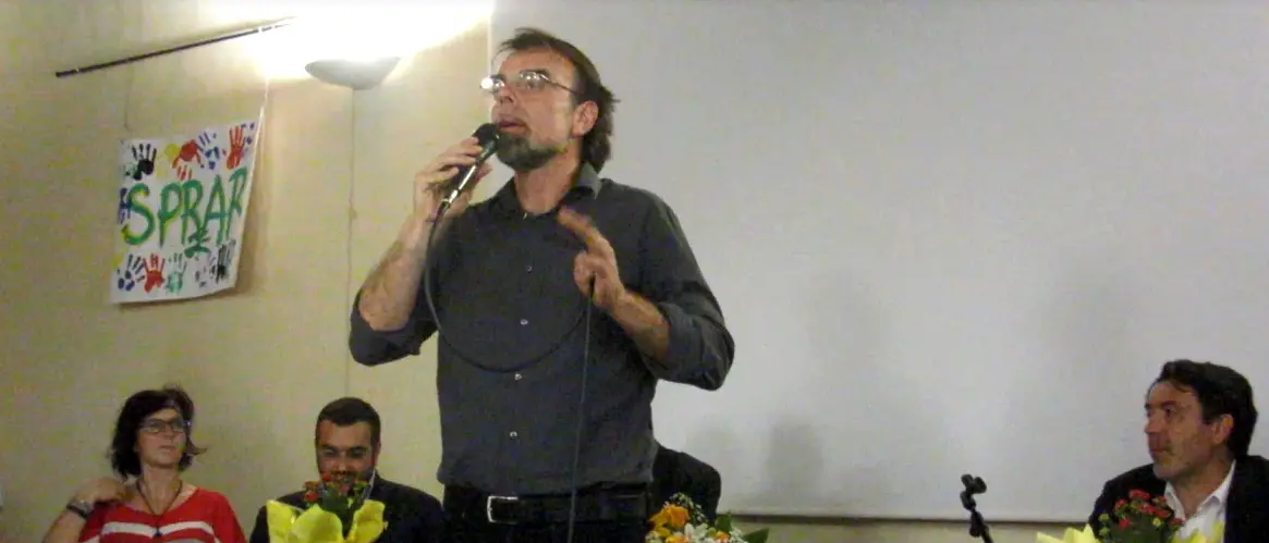 Giornata del rifugiato a Lamezia VIDEO