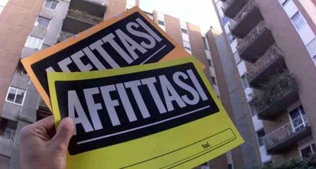 Cosenza: affitti in nero, oltre 12 milioni di euro evasi VIDEO