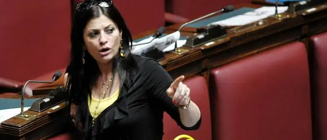 Rimborsopoli, Jole Santelli(FI): 'L'operazione giudiziaria di stamane complica una situazione politica già fortemente compromessa in Calabria'