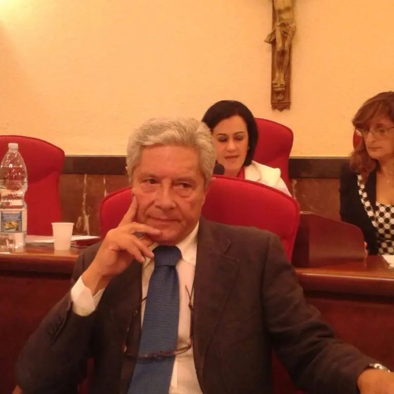 Vibo, la prima seduta del nuovo Consiglio Comunale. Il discorso del Sindaco Elio Costa FOTOGALLERY E VIDEO
