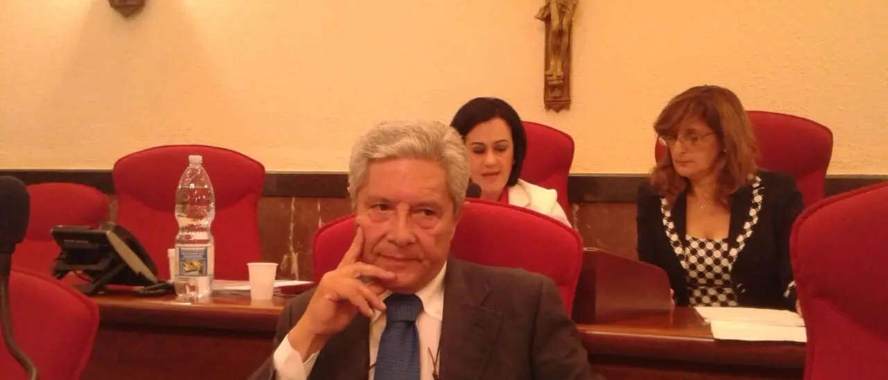 Vibo, la prima seduta del nuovo Consiglio Comunale. Il discorso del Sindaco Elio Costa FOTOGALLERY E VIDEO