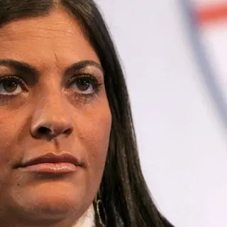 Lamezia, Santelli (Fi) : 'Con l'elezione di De Sarro premiati gioventù e merito'