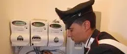 SORIANO CALABRO: UN ARRESTO E SEI DENUNCE PER FURTO DI ENERGIA ELETTRICA