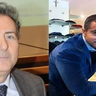 Voto di scambio, chiesti tre anni per Aiello VIDEO