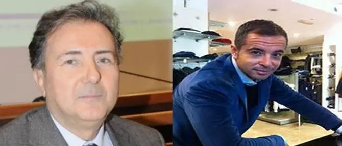 Voto di scambio, chiesti tre anni per Aiello VIDEO