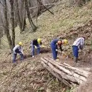 OPERAI FORESTALI SENZA STIPENDI, PROCLAMATO LO STATO D'AGITAZIONE