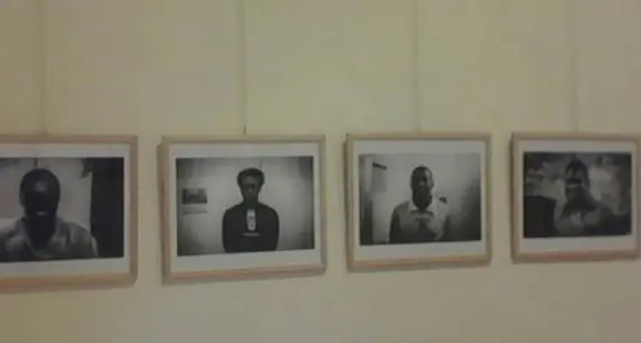 A Cosenza, la mostra 'L'uomo nomade - peregrinazioni, terre lontane, luoghi, etnie, migranti, morie'