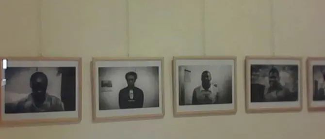 A Cosenza, la mostra 'L'uomo nomade - peregrinazioni, terre lontane, luoghi, etnie, migranti, morie'