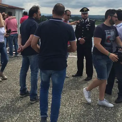Fondazione Terina, in arrivo le risorse per il pagamento di cinque mensilità