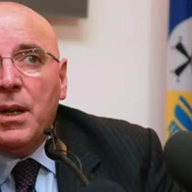 Oliverio: 'Lunedì la nuova giunta' VIDEO