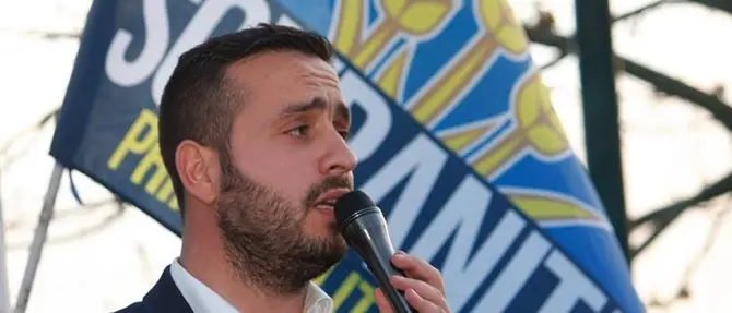 Vertenza Terina, Gianturco (Sovranità): ‘Piena solidarietà ai lavoratori. Governatore Oliverio applichi legge regionale 24/2013’