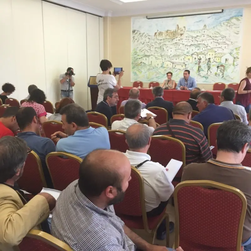 Lamezia: Nucera (La sinistra) presenta la legge sul reddito minimo
