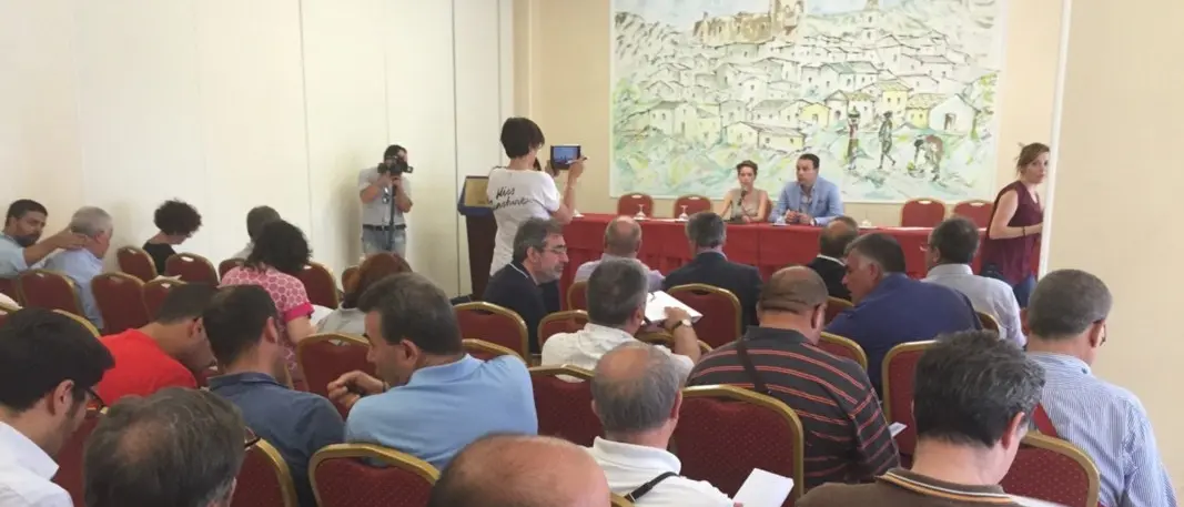 Lamezia: Nucera (La sinistra) presenta la legge sul reddito minimo