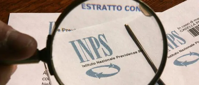 Rossano, truffa ai danni dell'Inps. Viveva all'estero ma continuava a percepire pensione