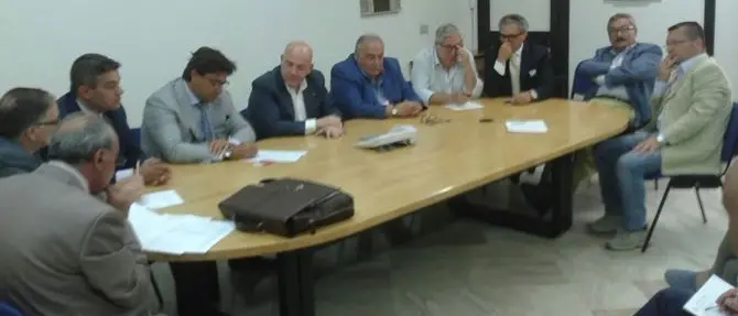 Emergenza viabilità, incontro in Prefettura a Vibo