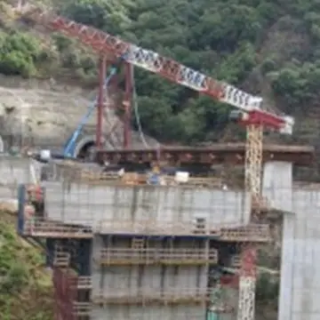 Viadotto Italia, presidente Anas: 'riapertura vicina'